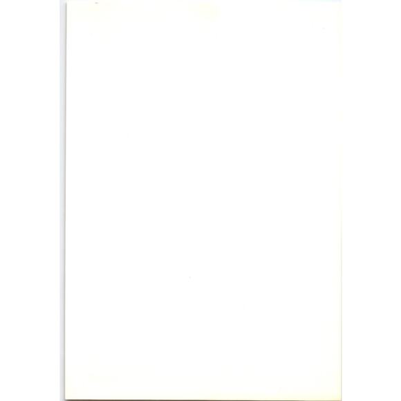 1960s Chicago Coin Criss-Cross Target Arcade Game Flyer Vintage - Picture 2 of 2